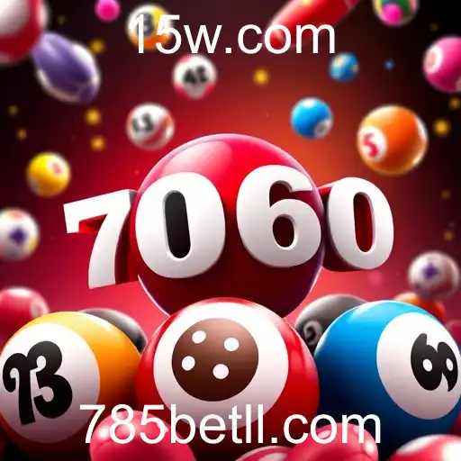 Bingo Online: Explorando o Universo de 785bet