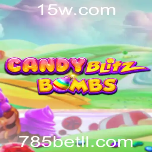 Descubra o Mundo Empolgante de CandyBlitzBombs