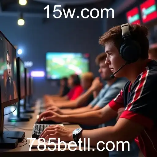 A Importância da Comunidade de Jogadores e o Impacto de Plataformas como a 785bet