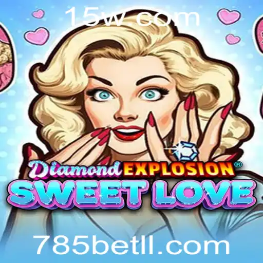 DiamondExplosionSweetLove: Uma Experiência de Jogo Vibrante e Envolvente