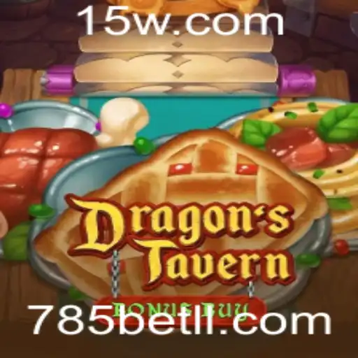DragonsTavern: A Aventura Interativa do Século