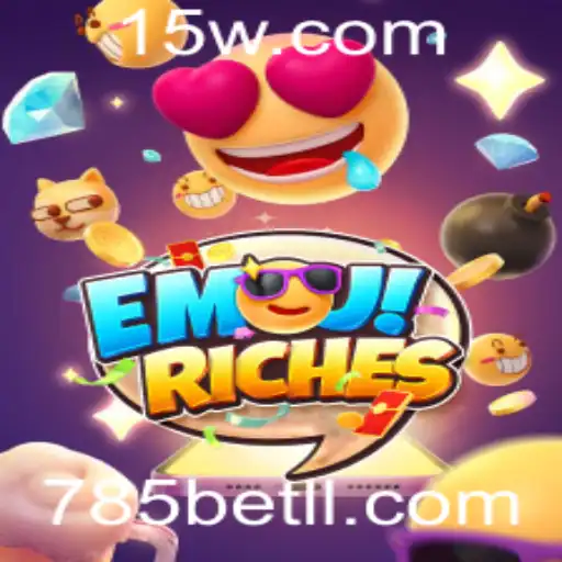 Explorando o Fascinante Mundo de EmojiRiches: Um Mergulho no Jogo Emojicacionante