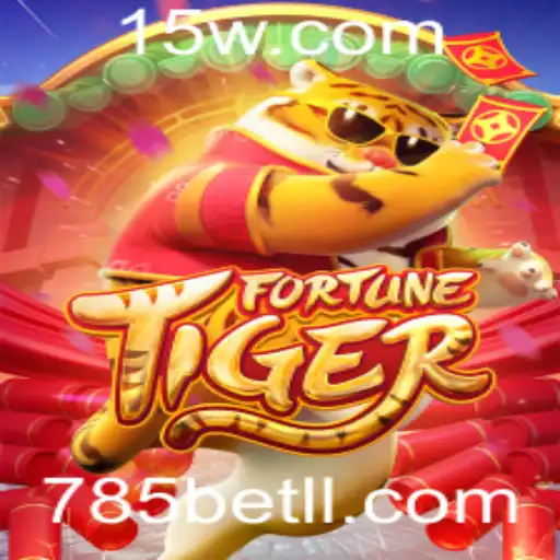 FortuneTiger: Explorando o Fascinante Mundo do Jogo e a Plataforma 785bet