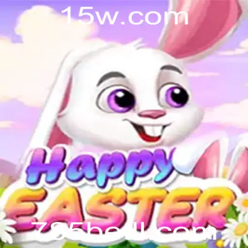 Exploração do Jogo HappyEaster: Uma Nova Experiência de Entretenimento