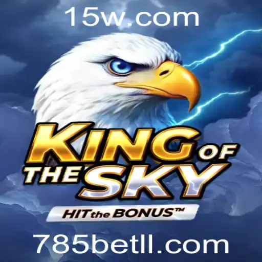 Descubra o Empolgante Mundo de KingOfTheSky: Uma Aventura Elevada com 785bet