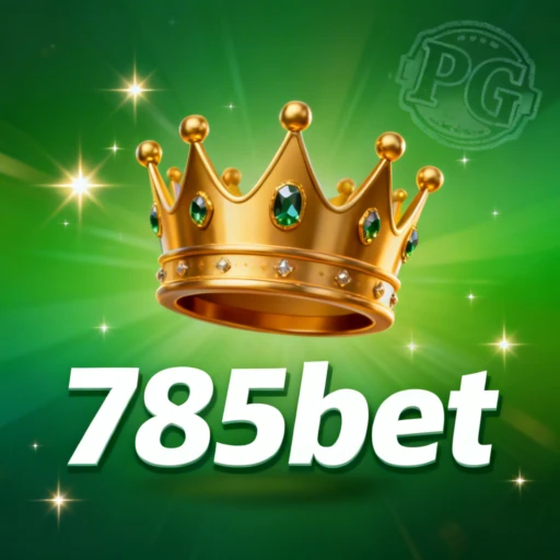 785bet Logo