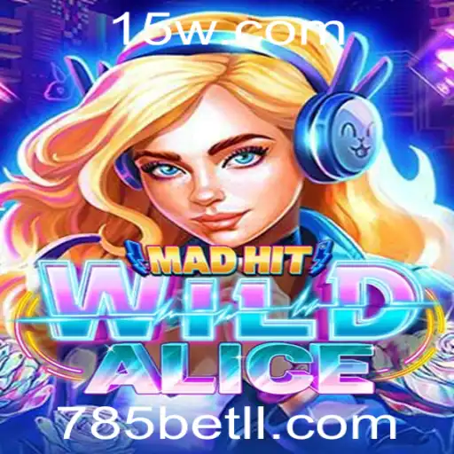 Descobrindo o Fascinante Mundo de MadHitWildAlice