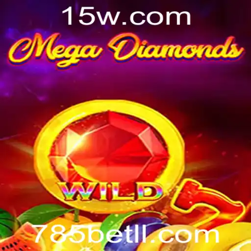 Explorando MegaDiamond: O Jogo Fascinante de 785bet