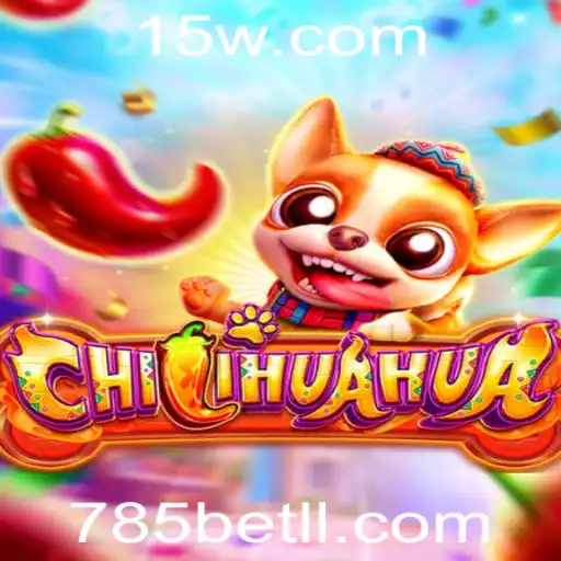 CHILIHUAHUA: Um Jogo Inovador que Une Diversão e Estratégia