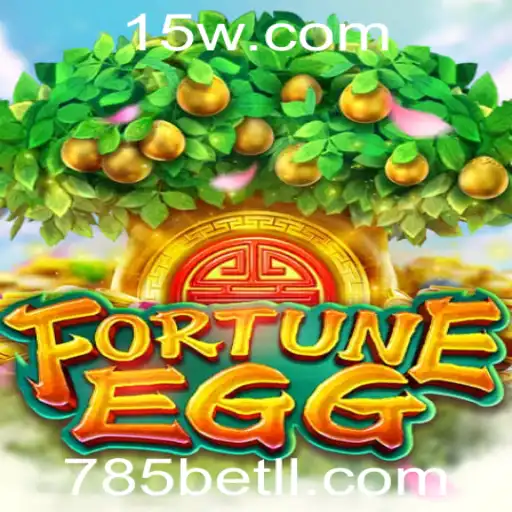Explorando FortuneEgg: O Novo Jogo que Conquista Fãs com 785bet