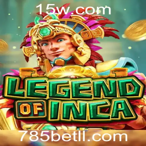 LegendofInca: Uma Jornada Épica com 785bet