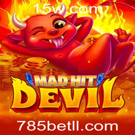 MadHitDevil: Um Mergulho no Mundo do Novo Jogo de Estratégia