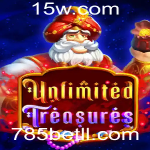 Explorando o Mundo de Aventura em UnlimitedTreasures