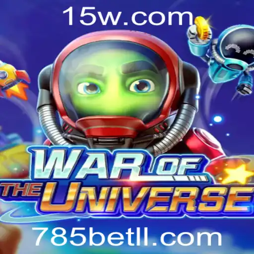 WAROFTHEUNIVERSE: Uma Imersão no Novo Jogo Estratégico com 785bet