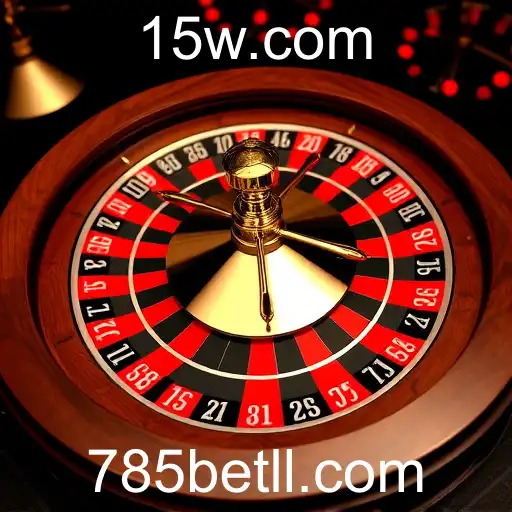 A Fascinante Arte da Roleta: Uma Viagem ao Mundo das Apostas