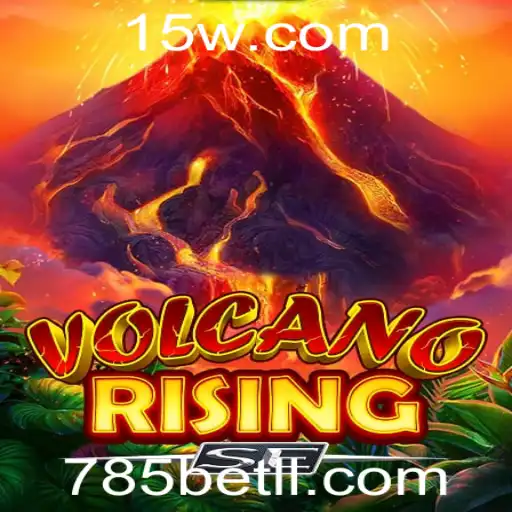 Desvendando VolcanoRisingSE: Um Mergulho em um Mundo de Aventura