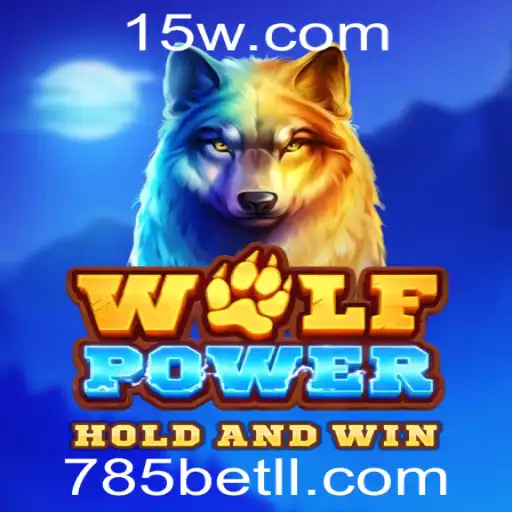 Explorando o Mundo de WolfPower: O Novo Fenômeno em 785bet